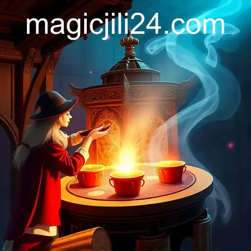 Exploring the Magic of Online Casino Games: A Deep Dive into the 'MagicJili' Experience