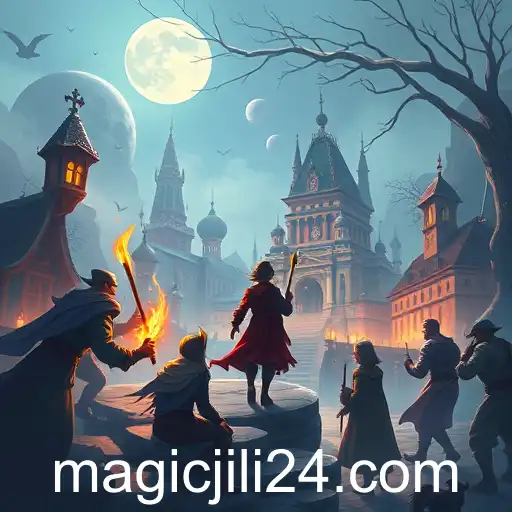 Emerging Trends in Online Gaming