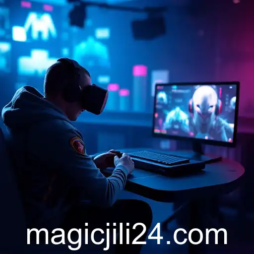 An Inside Look at MagicJili's Impact on Online Gaming