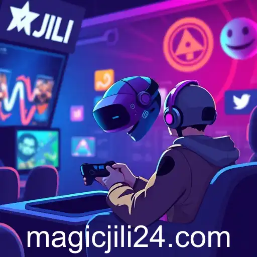 The Rise of Digital Gameplay in 2025