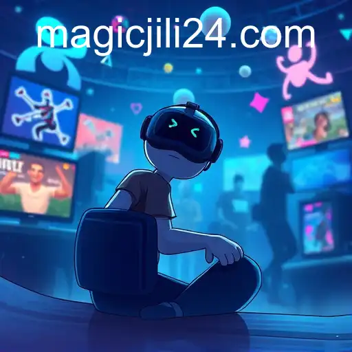 The Rise of Digital Gaming Communities