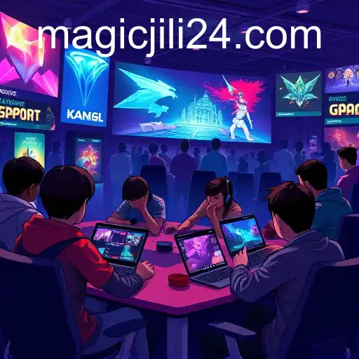 The Rise of Online Gaming Platforms in 2025