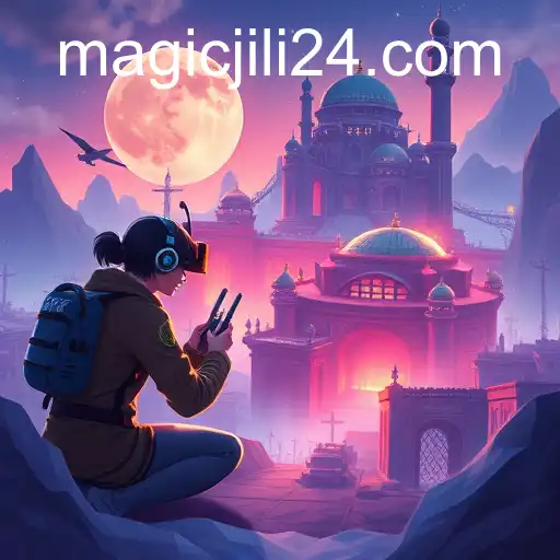The Rise of Magicjili in the Gaming World