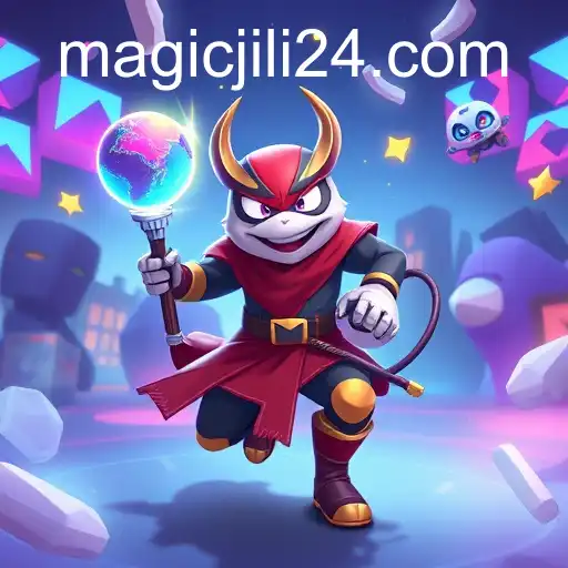 The Rise of Magicjili: A New Era in Online Gaming
