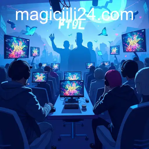 The Rise of Online Gaming Communities