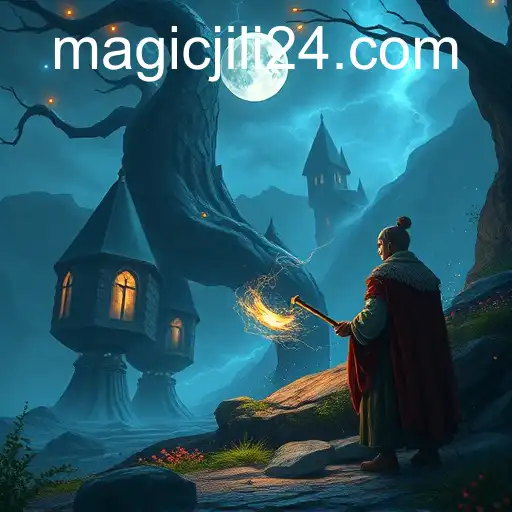 Exploring the Enchanting World of Magicjili in Role-Playing Games