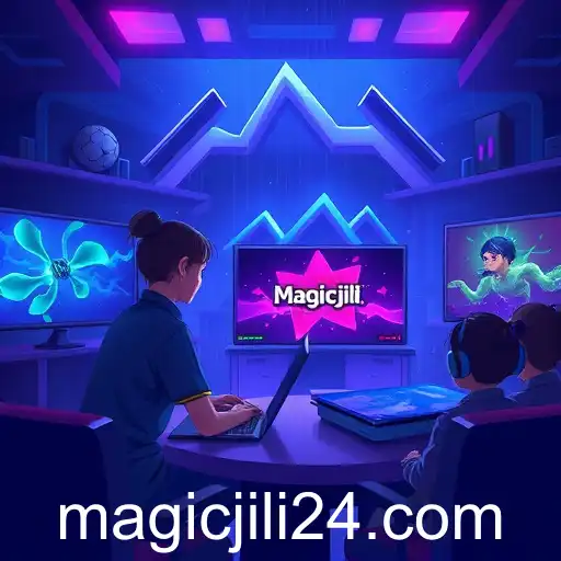 The Rise and Impact of MagicJili