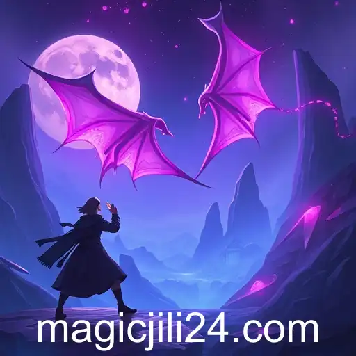 MagicJili Surges Amid Online Gaming Boom