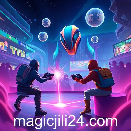 MagicJili's Influence on Modern Gaming