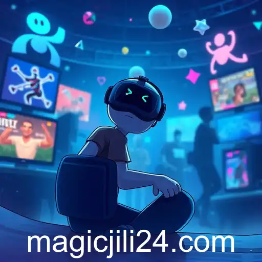 The Rise of Digital Gaming Communities