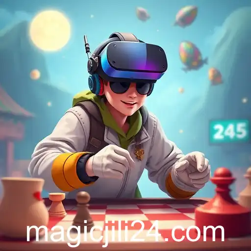 The Rise of Online Gaming in 2025