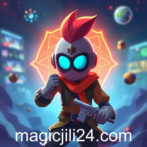 The Rise of Online Gaming Platforms: A Focus on MagicJili